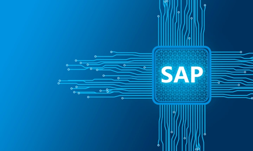 SAP Services Banner